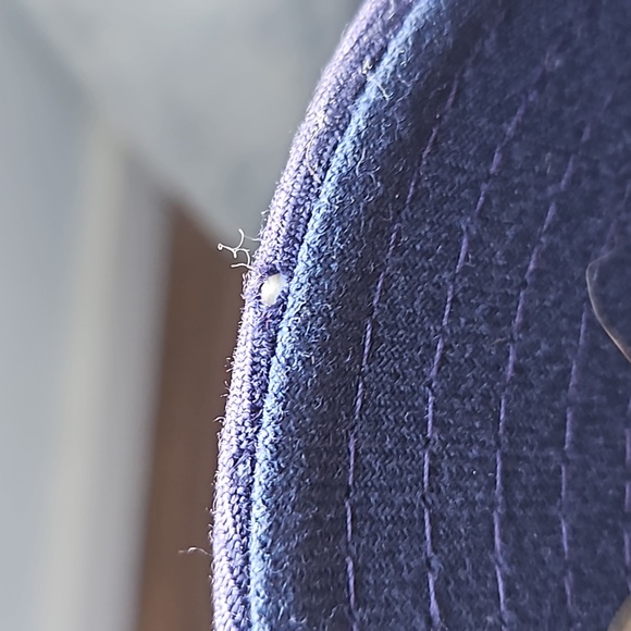 NY YANKEE Authentic Collection 59FIFTY baseball cap - Picture 5 of 8